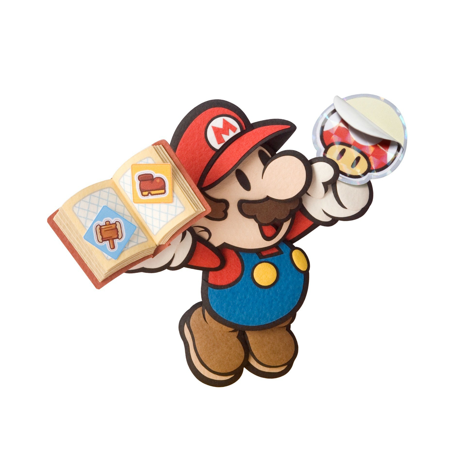 Paper Mario: Sticker Star